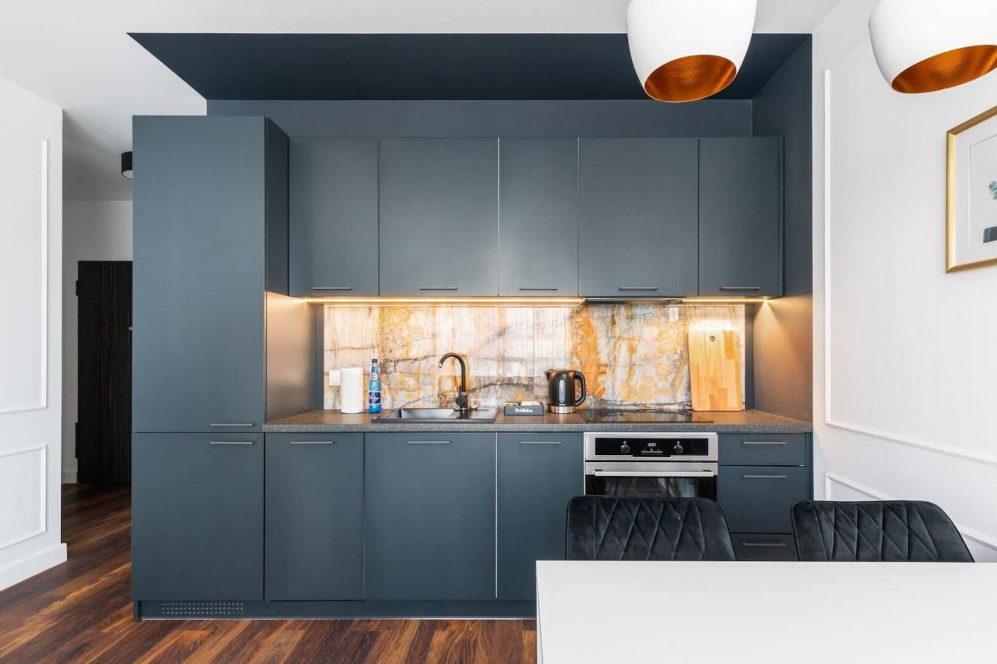 Rent Like Home - Grzybowska 85 Варшава Экстерьер фото